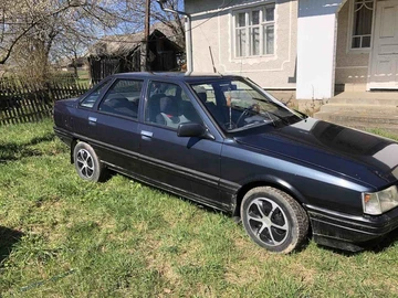 Авто Renault 21 1988 № 8074567