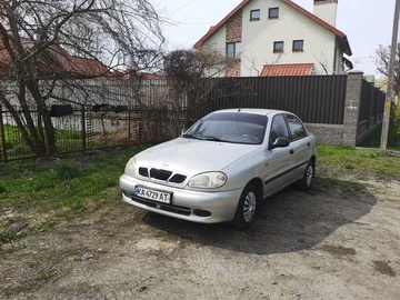 Авто Daewoo Arcadia 2006 № 8074568