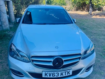 Авто Mercedes E Серия 2014 № 8074569