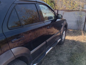 Авто KIA Sorento 2004 № 8074574