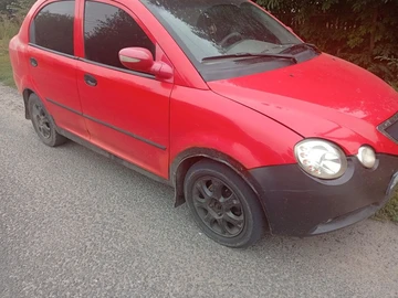 Авто Chery Qq6 S21  2008 № 8074581