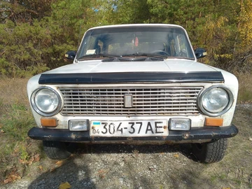 Авто ВАЗ 2101 1986 № 8074584