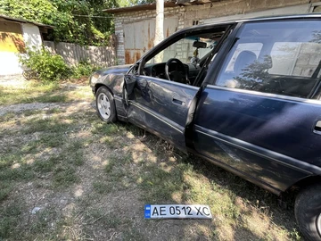 Авто Opel Omega 1990 № 8074585