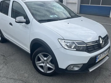 Авто Renault Sandero 2019 № 8074586