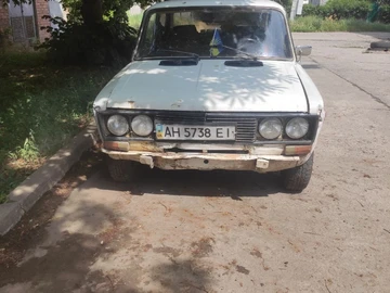 Авто ВАЗ 2106 1987 № 8074587