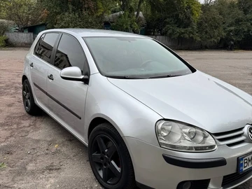 Авто Volkswagen Golf 2004 № 8074590