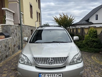 Авто Lexus Rx Серія 2006 № 8074595