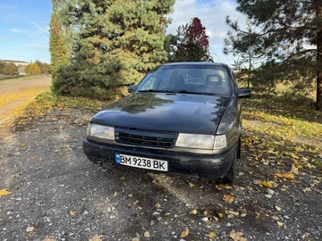 Авто Opel Vectra 1991 № 8074603