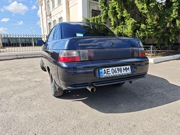 Авто ВАЗ 2110 2005 № 8074608