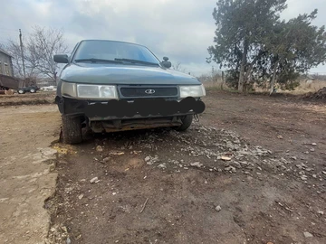 Авто ВАЗ 2112 2005 № 8074613