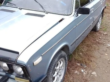 Авто ВАЗ 2106 1974 № 8074628