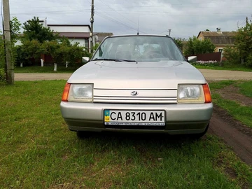 Авто ЗАЗ Таврия 2007 № 8074629
