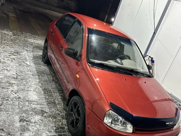 Авто ВАЗ 1118 Kalina 2006 № 8074638