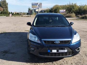 Авто Ford Focus 2011 № 8074639