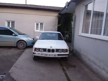 Авто BMW 5 Серия 1994 № 8074640