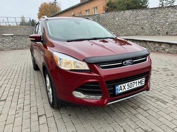 Авто Ford Escape 2014 № 8074641