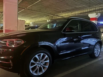 Авто BMW X5 2016 № 8074645
