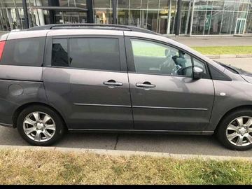 Авто Mazda 5 2007 № 8074652