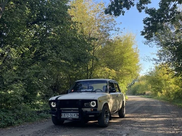 Авто ВАЗ 2106 1987 № 8074659