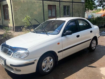 Авто Daewoo Sens 2005 № 8074662