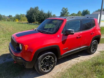 Авто Jeep Cj8 2016 № 8074664