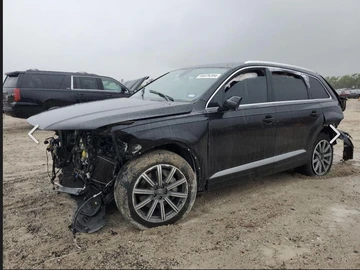 Авто Audi Q7 2018 № 8074666