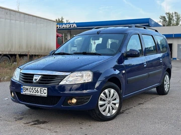 Авто Dacia Logan 2010 № 8074667