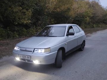 Авто ВАЗ 2112 2003 № 8074670