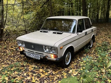 Авто ВАЗ 2106 1988 № 8074673