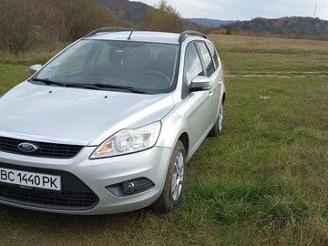 Авто Ford Focus 2010 № 8074680