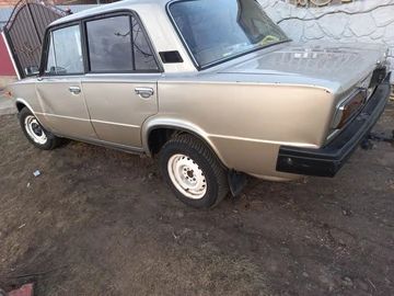 Авто ВАЗ 2106 1980 № 8074682