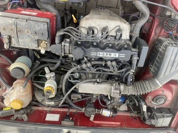 Авто Daewoo Arcadia 2007 № 8074684