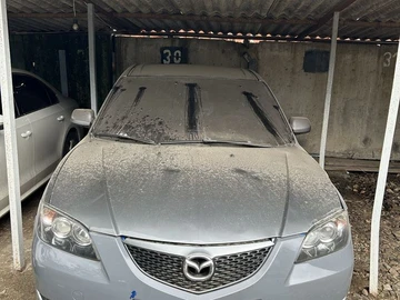 Авто Mazda 3 2004 № 8074692