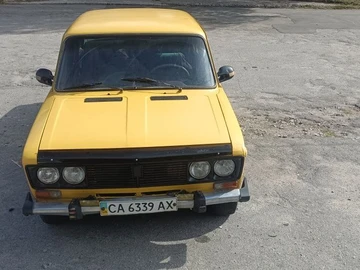 Авто ВАЗ 2106 1988 № 8074693