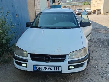 Авто Opel Omega 1996 № 8074696