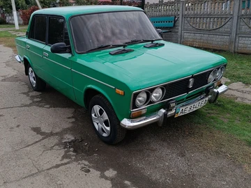 Авто ВАЗ 2103 1982 № 8074699