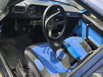 Авто ВАЗ 11113 Oka 1987 № 8074700