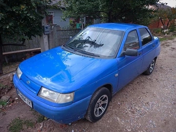 Авто ВАЗ 2110 1999 № 8074704
