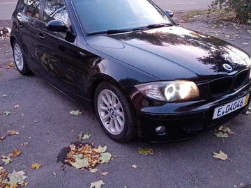 Авто BMW 3 Серия 2002 № 8074705