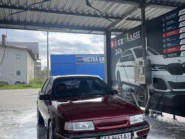 Авто Opel Vectra 1990 № 8074707