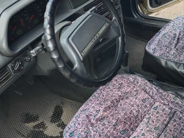 Авто ВАЗ 2115 2005 № 8074709