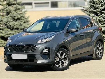 Авто KIA Avella 2013 № 8074758