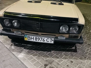 Авто ВАЗ 2106 1998 № 8074760