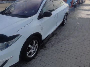 Авто Renault Fluence 2012 № 8074763