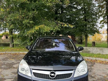 Авто Opel Vectra 2005 № 8074768