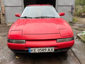 Авто Mazda 323 1993 № 8074774