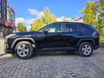 Авто Toyota Rav 4 2021 № 8074776