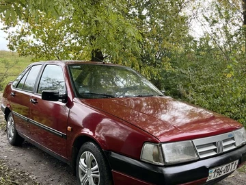Авто Fiat Tempra 1991 № 8074778