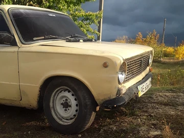 Авто ВАЗ 2101 1989 № 8074781