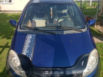 Авто Chery Kimo A1  2008 № 8074784